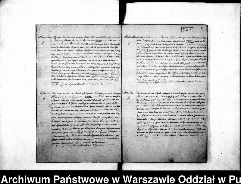 image.from.unit.number "Akta urodzeń, małżeństw i zgonów"
