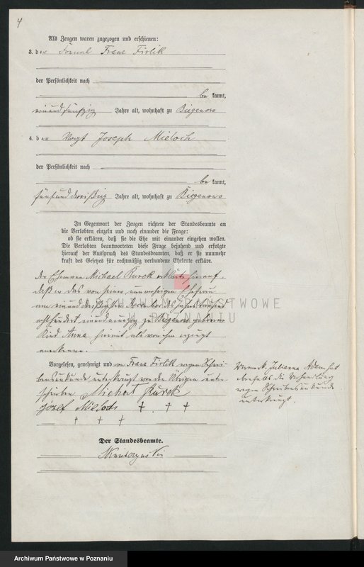 image.from.unit.number "Księga małżeństw"