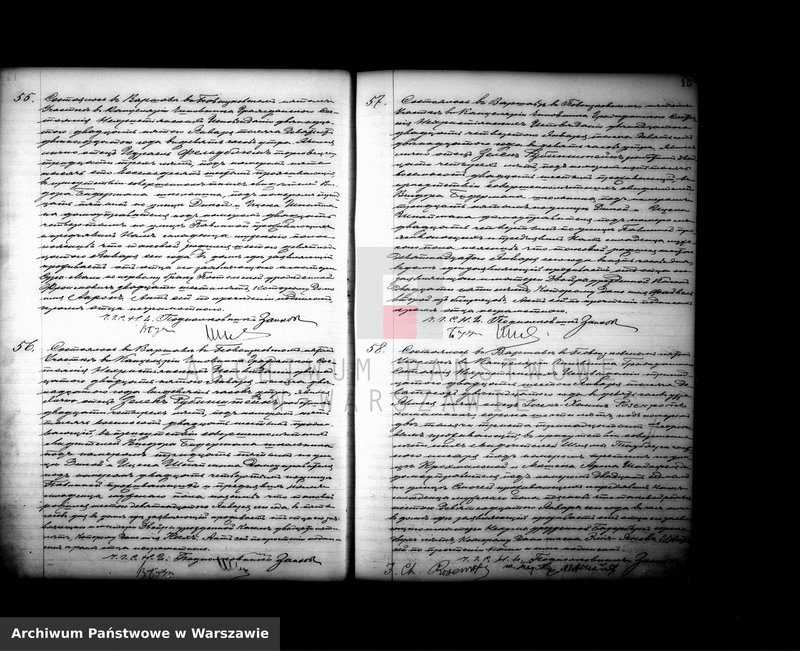 image.from.unit.number "Akta urodzeń - cyrkuł V"