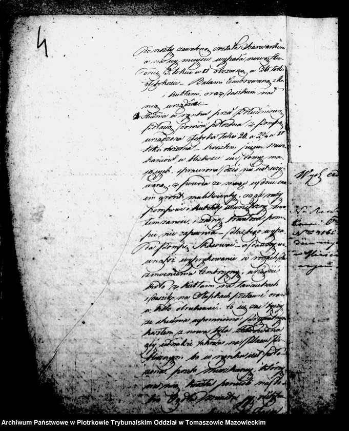 image.from.unit.number "Akta tyczące się studzien ogólno-gminnych"