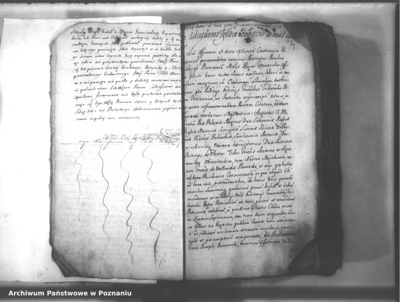 Obraz 8 z jednostki "Relationes [protocollon]"