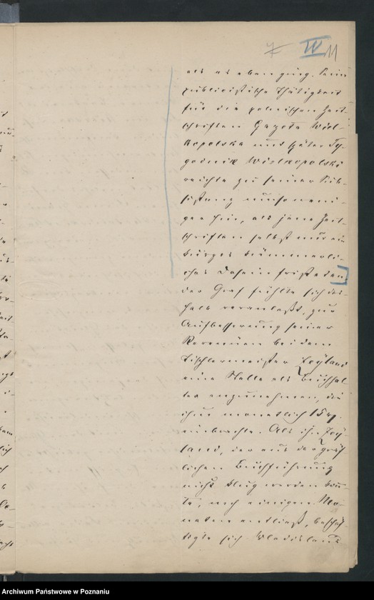 Obraz 15 z jednostki "A. betr. Wladislaus Dienheim Chotomski"