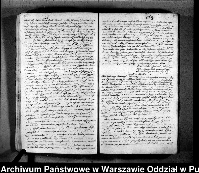 image.from.unit.number "Akta urodzeń, małżeństw i zgonów"