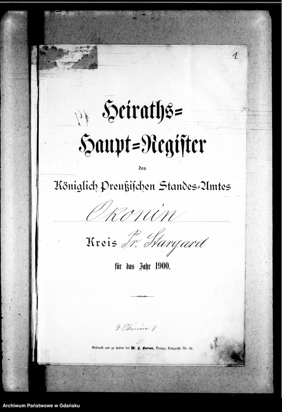 image.from.unit.number "Księga małżeństw"