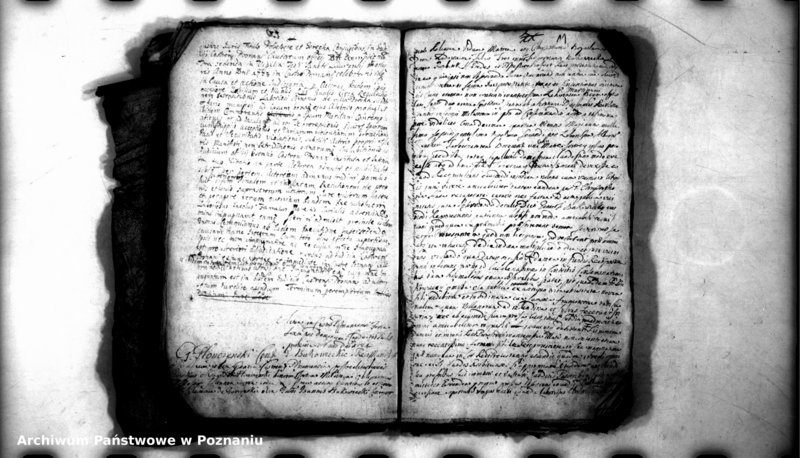 Obraz 13 z jednostki "Relationes [protocollon]"