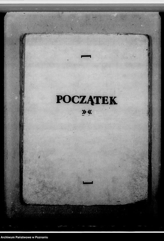Obraz 3 z jednostki "Janz, Kurt - Bürgermeister in Gnesen"