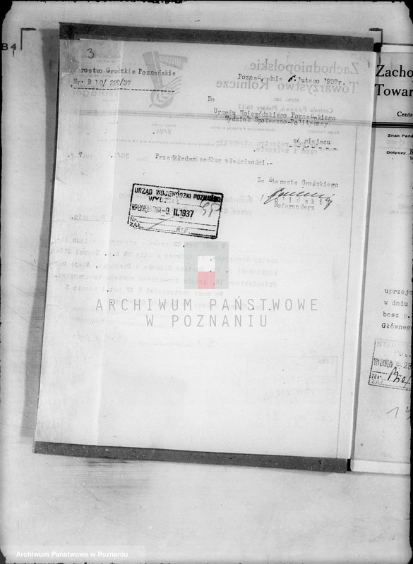 Obraz 7 z jednostki "/Zachodnio-Polskie Towarzystwo Rolnicze-Verlage/"