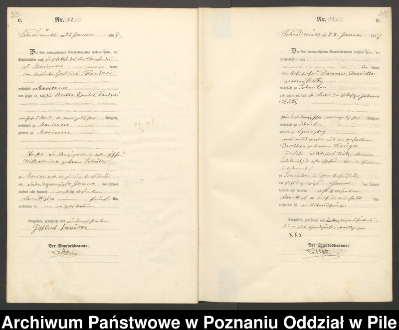 image.from.unit.number "Księga zgonów"