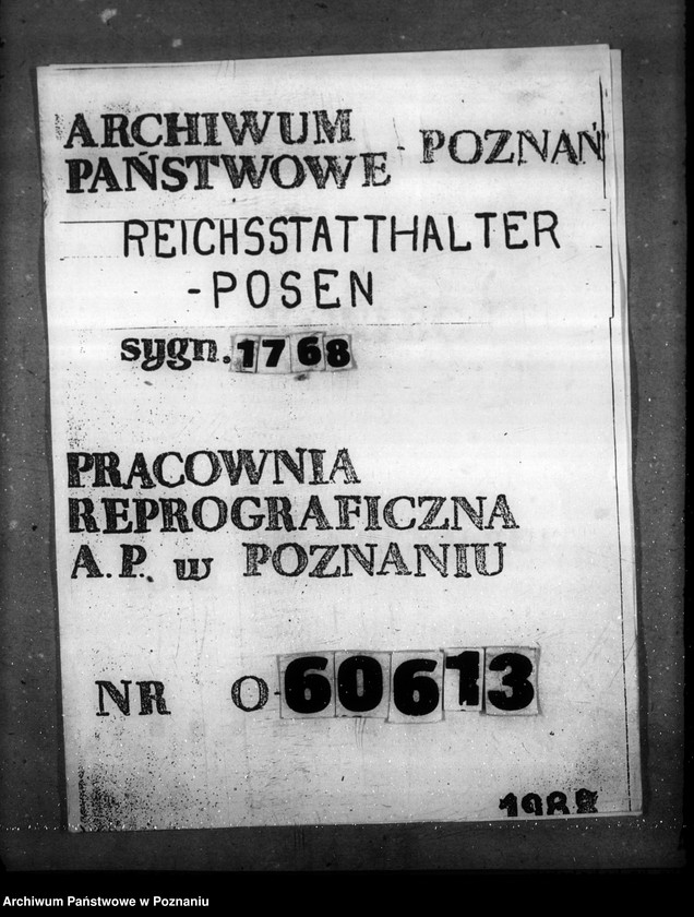 Obraz 1 z jednostki "Strom - und Gasverbrauch"