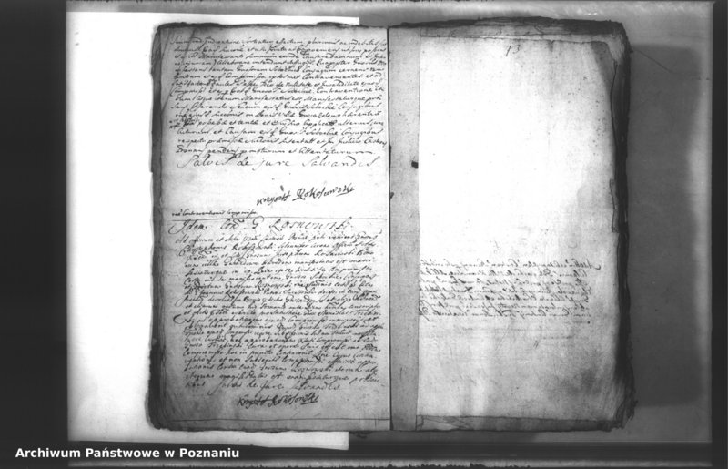 Obraz 18 z jednostki "Relationes [protocollon]"