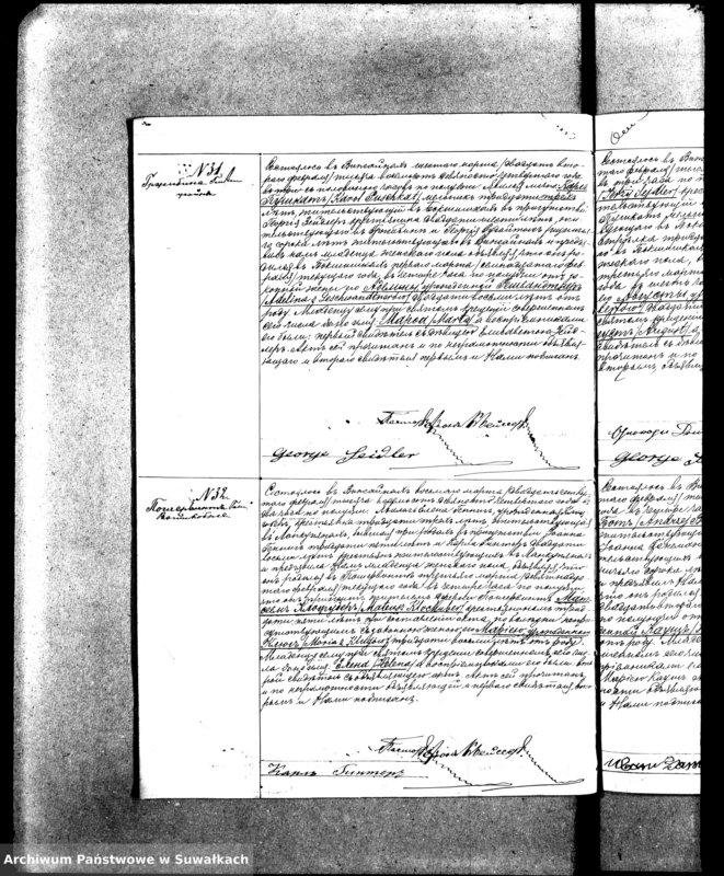 image.from.unit.number "[Duplikat akt urodzeń, małżeństw i zgonów wyznania ewangelicko-augsburskiego w Wiżajnach]"