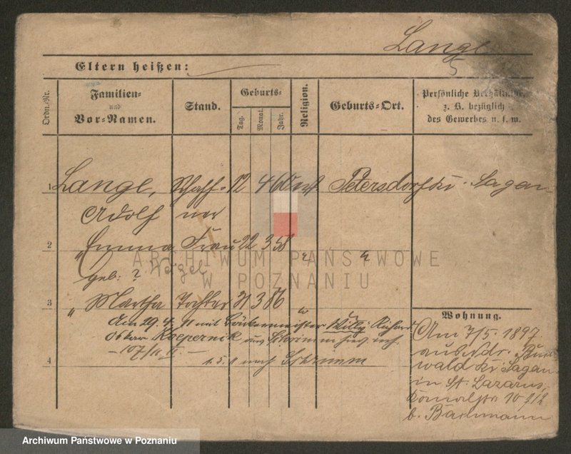 image.from.unit.number "Lange (żonaci, wdowy, samotni mężczyźni)"
