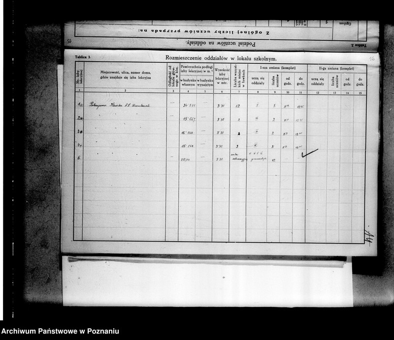 Obraz 20 z jednostki "Prywatna Szkoła Powszechna SS. Urszulanek w Pokrzywnie"