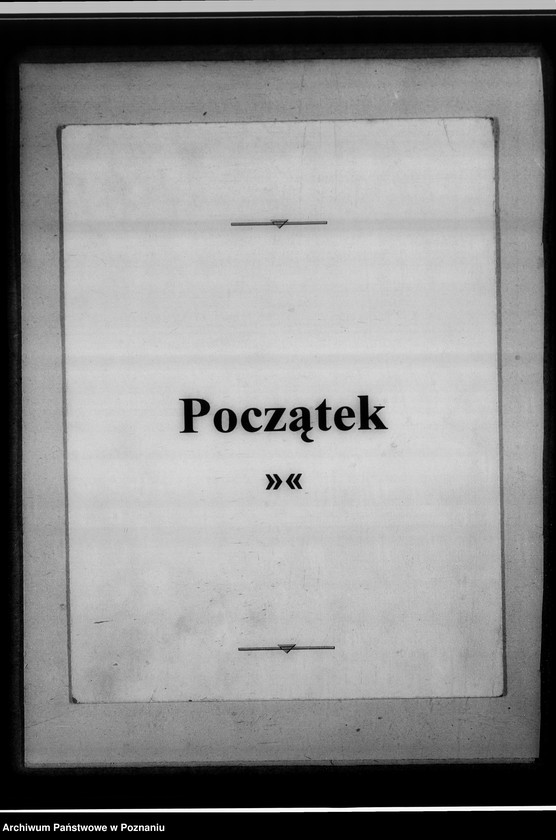 image.from.unit.number "Berufssippenforscher Scharnik [Korespondencja w sprawie honorariów i zażaleń na Scharnika zatrudnionego w Poznaniu]"