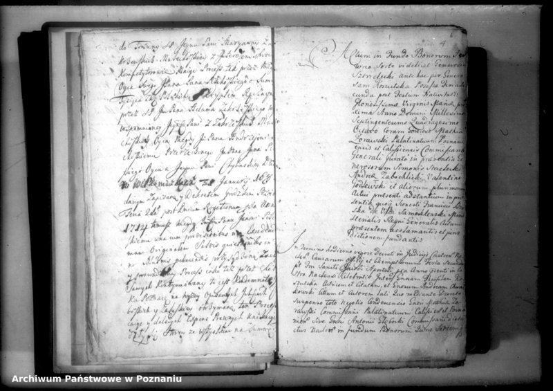 Obraz 8 z jednostki "Relationes [protocollon]"