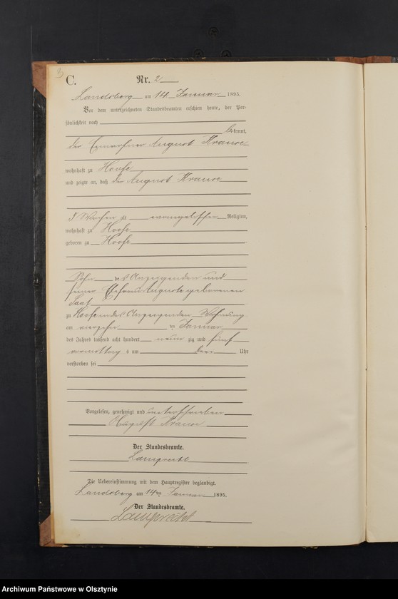 image.from.unit.number "Sterbe-Neben-Register Nr 1 - 29"