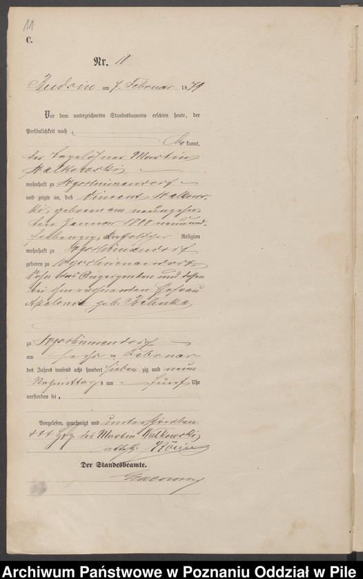 image.from.unit.number "Księga zgonów"