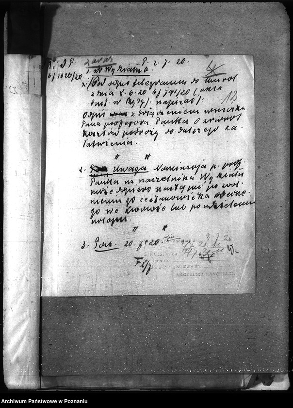 Obraz 16 z jednostki "Instytut Higieny Zwierząt w Bydgoszczy"