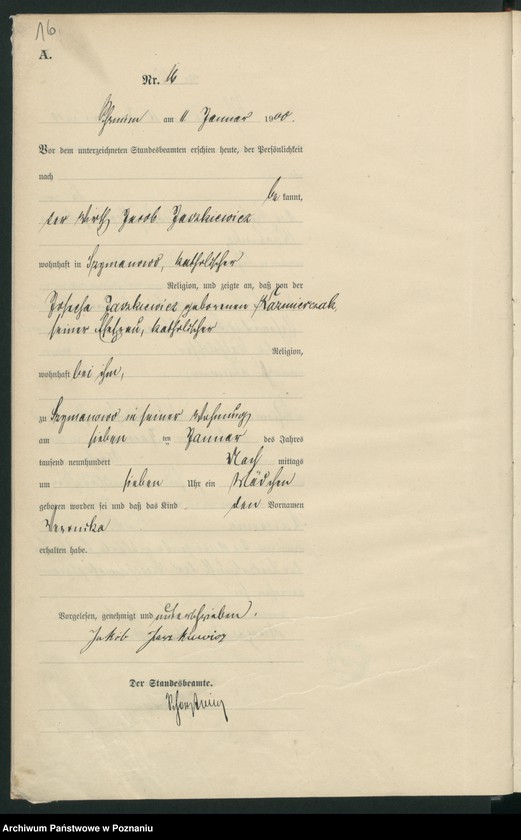 image.from.unit.number "Księga urodzeń"