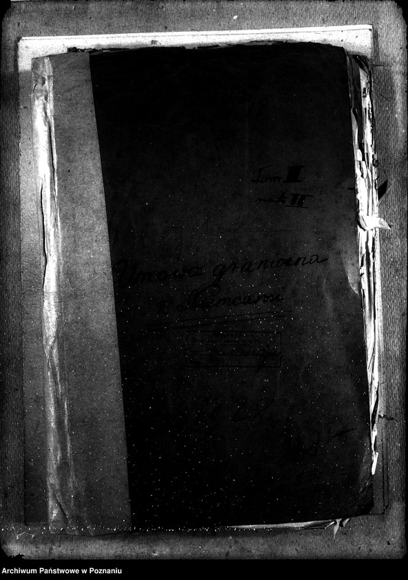 Obraz 4 z jednostki "Umowa graniczna z Niemcami"