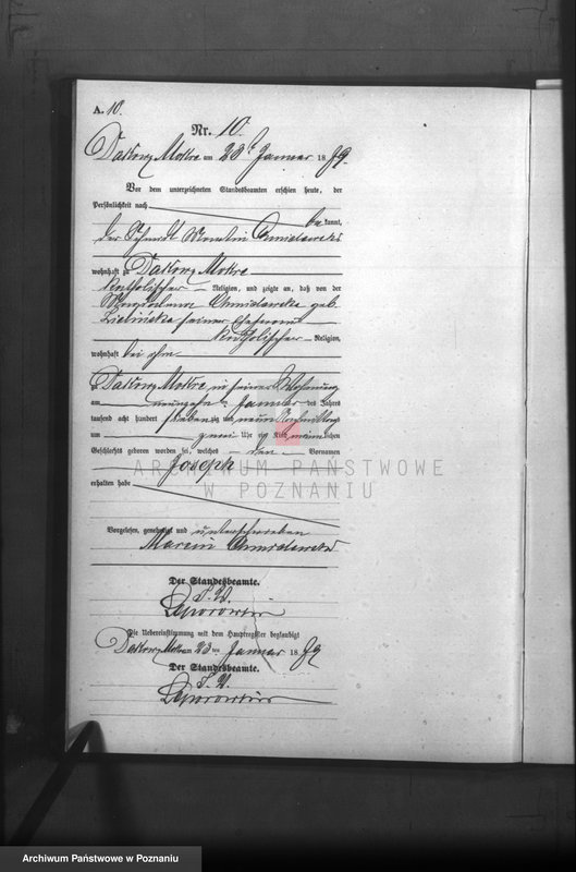 image.from.unit.number "Księga urodzeń"