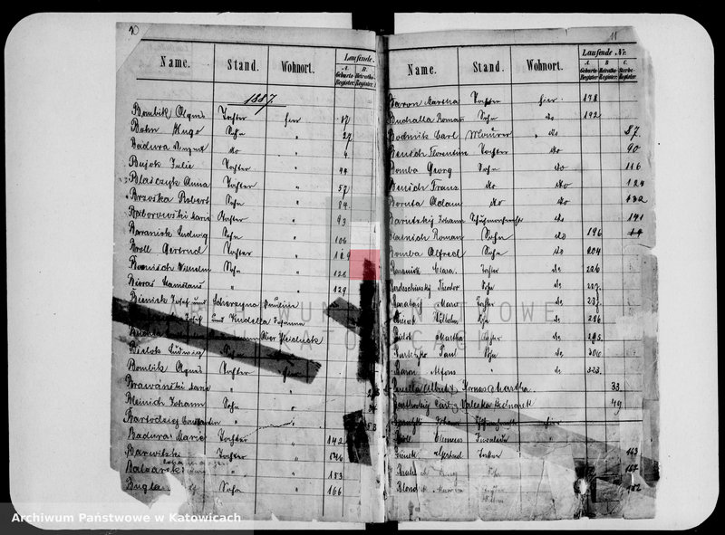 image.from.unit.number "Skorowidz do ksiąg urodzeń, małżeństw, zgonów"