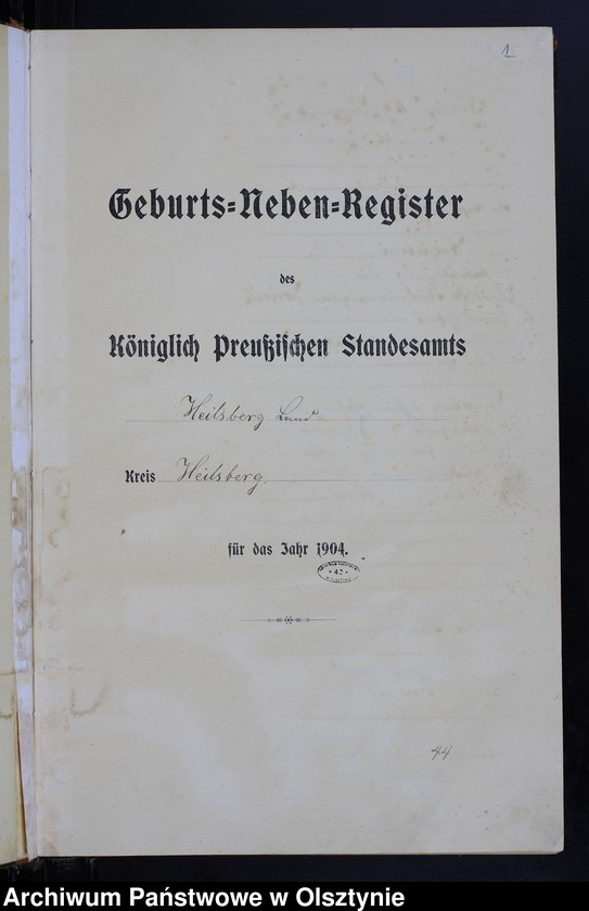 image.from.unit.number "Geburts-Neben-Register Nr 1 - 125"