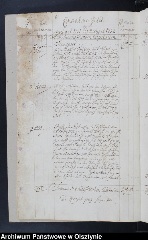 image.from.unit.number "Jahr-Rechnung Einnahme und Ausgabe wie auch Bau-Rechnung"