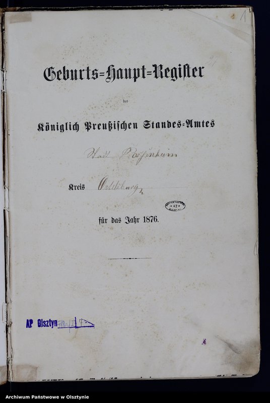 image.from.unit.number "Geburts-Haupt-Register Nr 1 - 89"