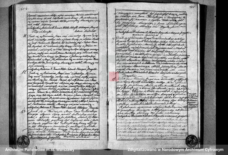 image.from.unit.number "Akta urodzeń, małżeństw i zgonów"