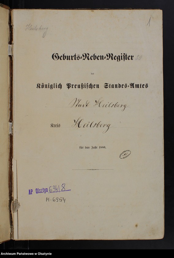 image.from.unit.number "Geburts-Neben-Register Nr 1 - 200"