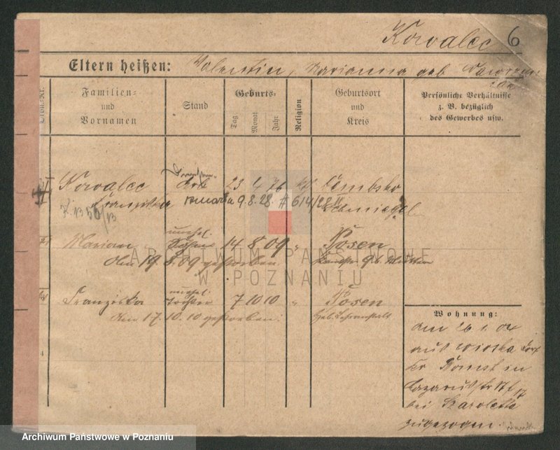 image.from.unit.number "Kowalec - Kowalstein"