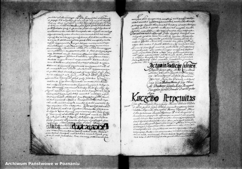 Obraz 12 z jednostki "Resignationes [inducta]"