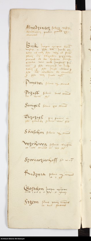 image.from.unit.number "Rejestry poborowe woj. poznańskiego i kaliskiego."