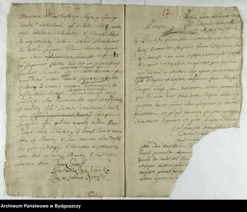 image.from.unit.number "[Księga ławnicza miasta Nowego]"