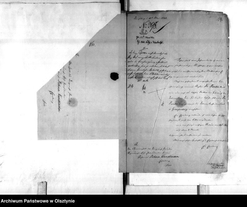 image.from.unit.number "Ober Land Gerichts Referendarius Becker [Alexander]"