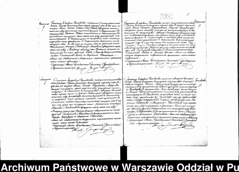 image.from.unit.number "Akta urodzeń, małżeństw i zgonów"