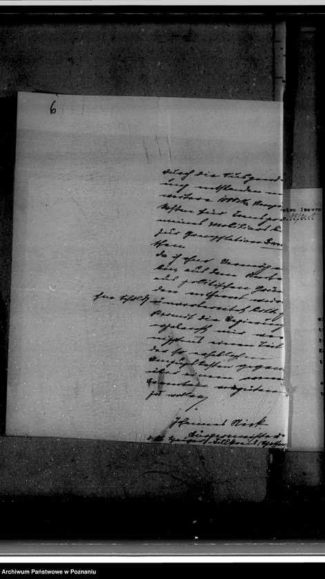 Obraz 11 z jednostki "Członkowie magistratu miasta Gniewkowa"