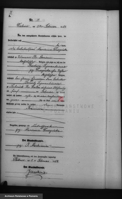 image.from.unit.number "Księga urodzeń"