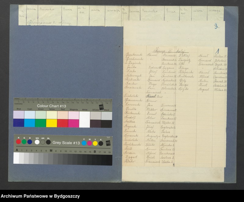 image.from.unit.number "Imienny spis członków Zachodniej Straży Obywatelskiej [II Kompania Kolejarzy - Oddział Drogowy Tczew]"