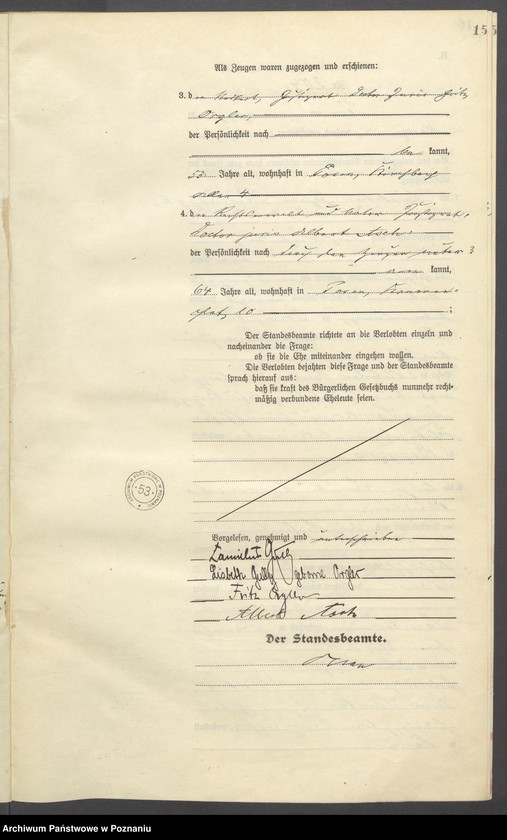 image.from.unit.number "Księga miejscowa małżeństw tom II [Rejestr główny małżeństw]"