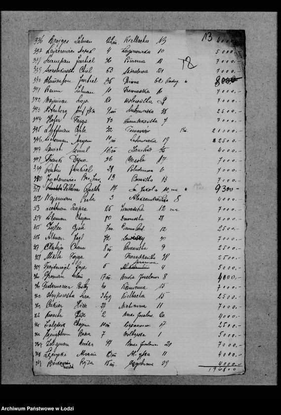 Obraz 17 z jednostki "Koszty pogrzebowe"