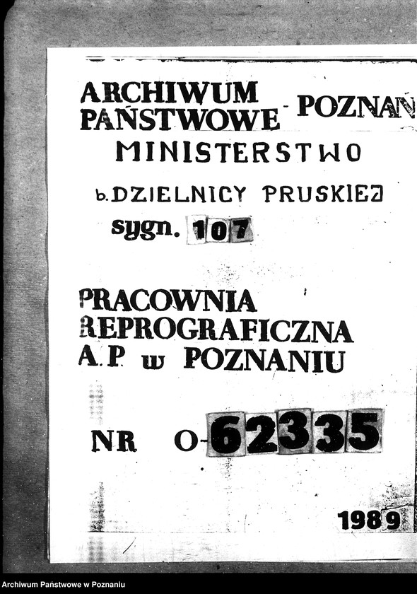 Obraz 1 z jednostki "Ceny zboża [i ziemiopłodów]"