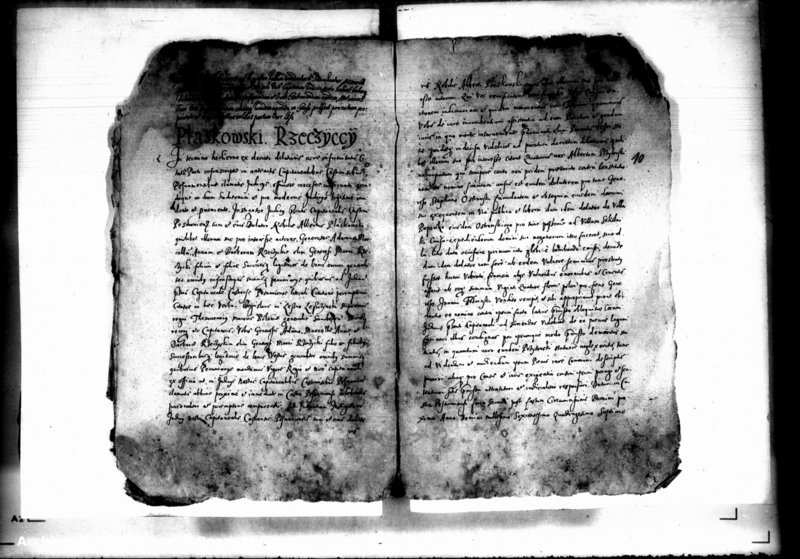 Obraz 12 z jednostki "Decreta iudicii [inducta]"