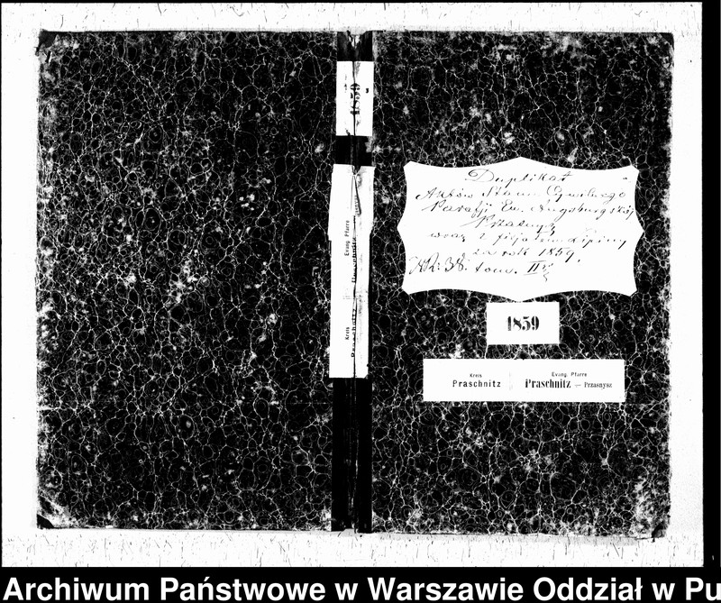 image.from.unit.number "Akta urodzeń, małżeństw i zgonów"