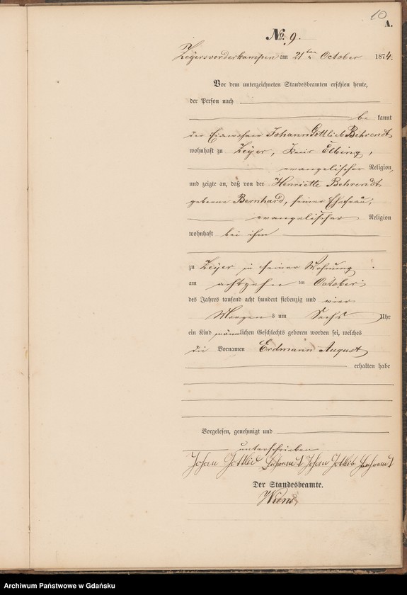 image.from.unit.number "Księga urodzeń"