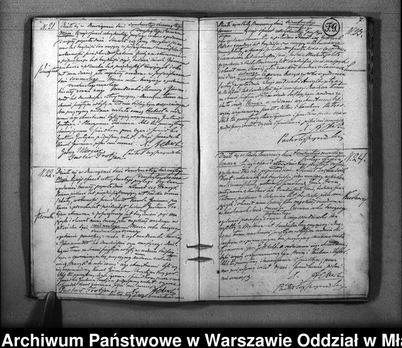 image.from.unit.number "Akta urodzin, małżeństw, zgonów"