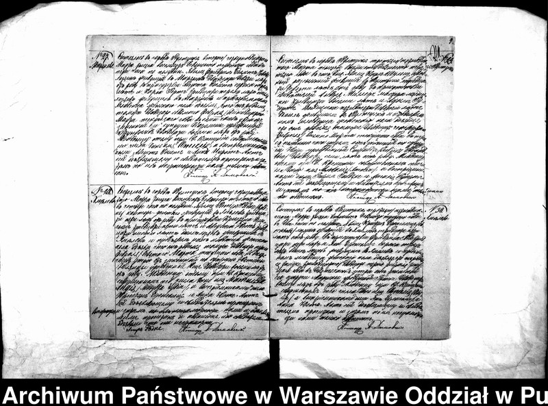 image.from.unit.number "Akta urodzeń, małżeństw i zgonów"