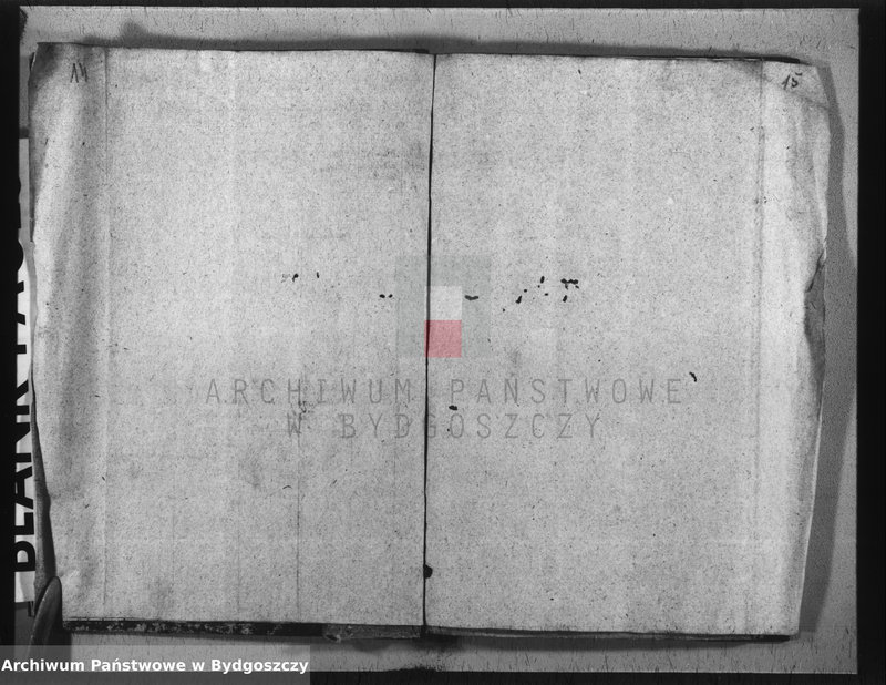 image.from.unit.number "Duplicat ksiąg kościelnych parafii Rzadkwin, pow. Inowrocław"