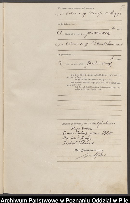 image.from.unit.number "Księga małżeństw"